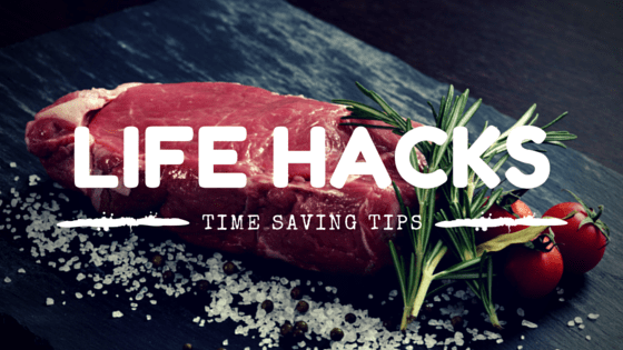 life hacks domestic dietitian