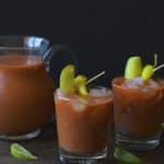 best bloody mary