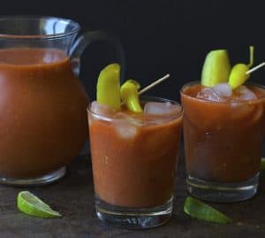 best bloody mary