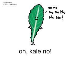 kale