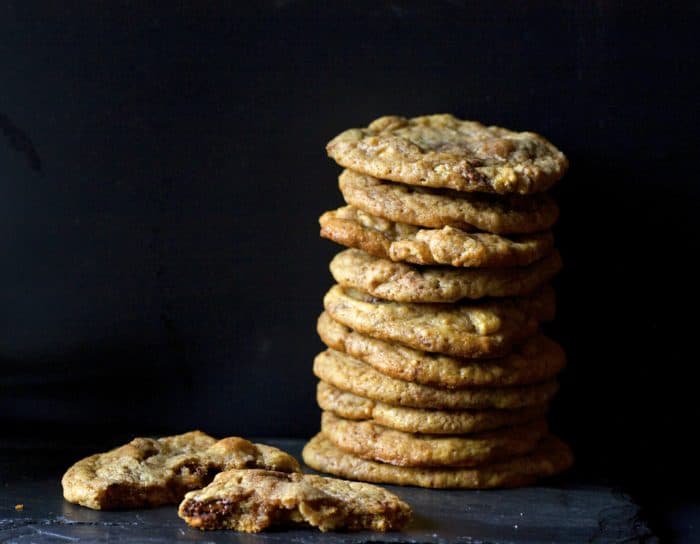 Peanut Butter Chocolate Chip Cookie Recipe