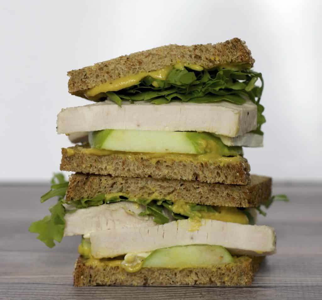 roasted turkey apple brie sandwich3