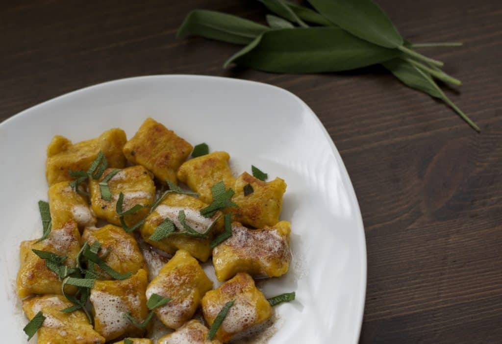 pumpkin gnocchi 3