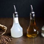 homemade flavored coffee syrups