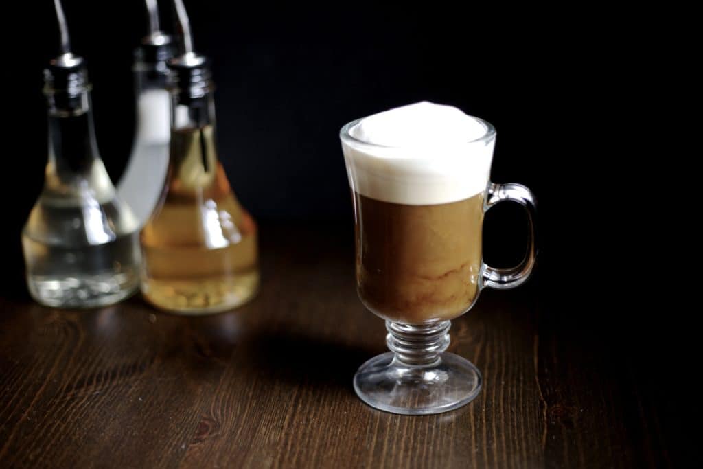 homemade flavored coffee syrups1