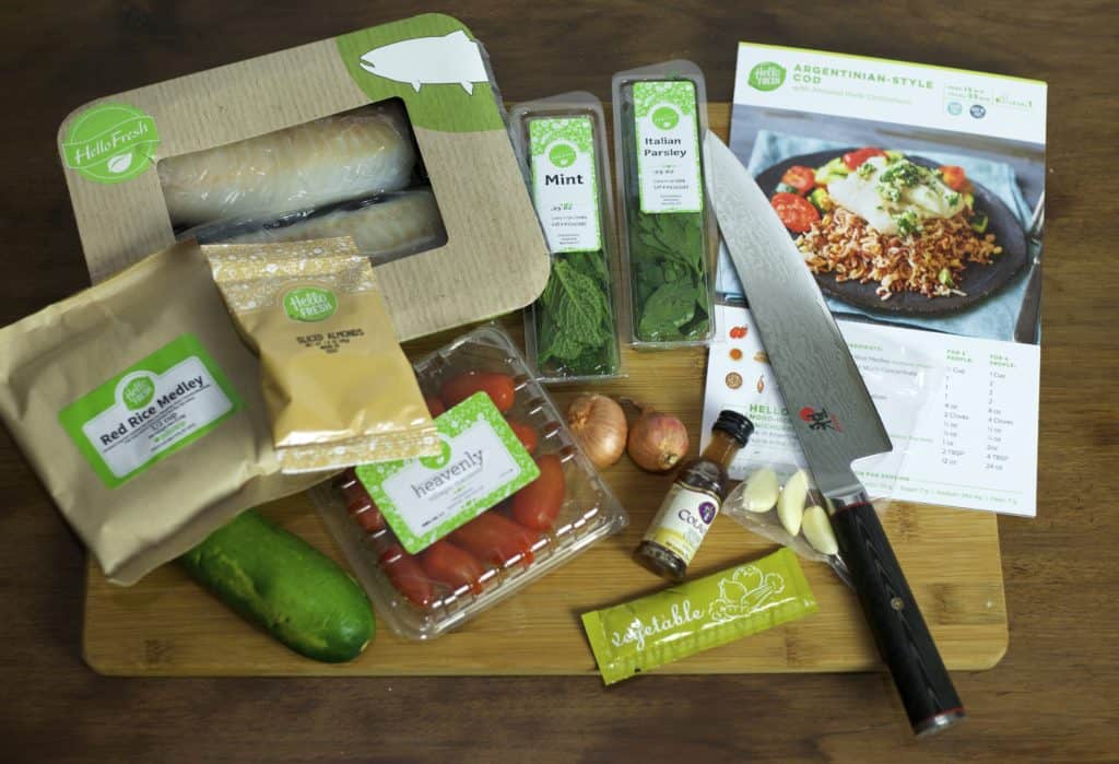 hello fresh meals2