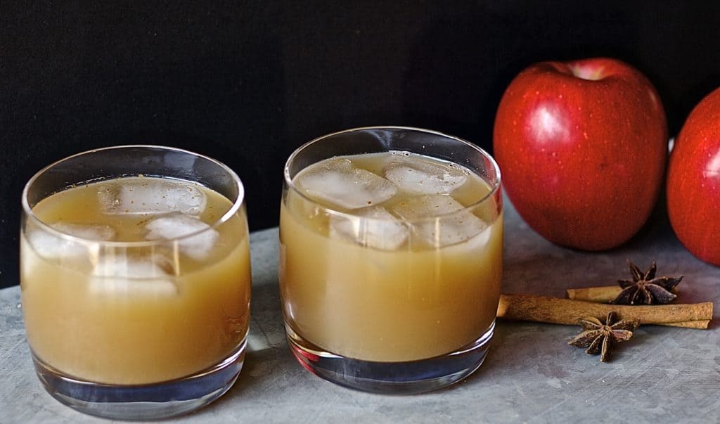 apple cider cocktail1