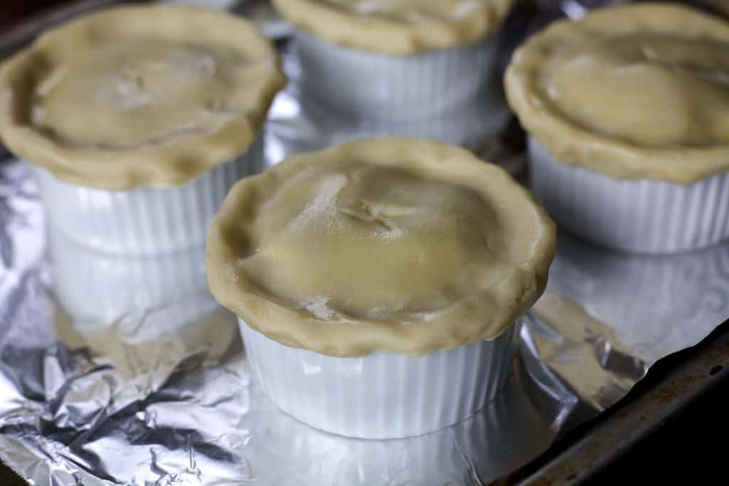 mini chicken pot pie3