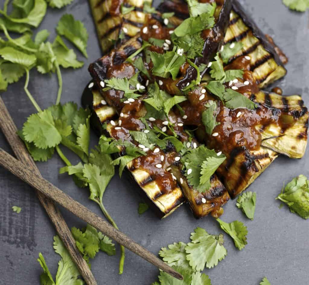 grilled sichuan-style eggplant3