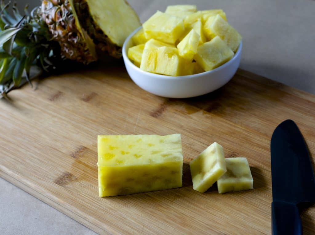 pineapple core health2