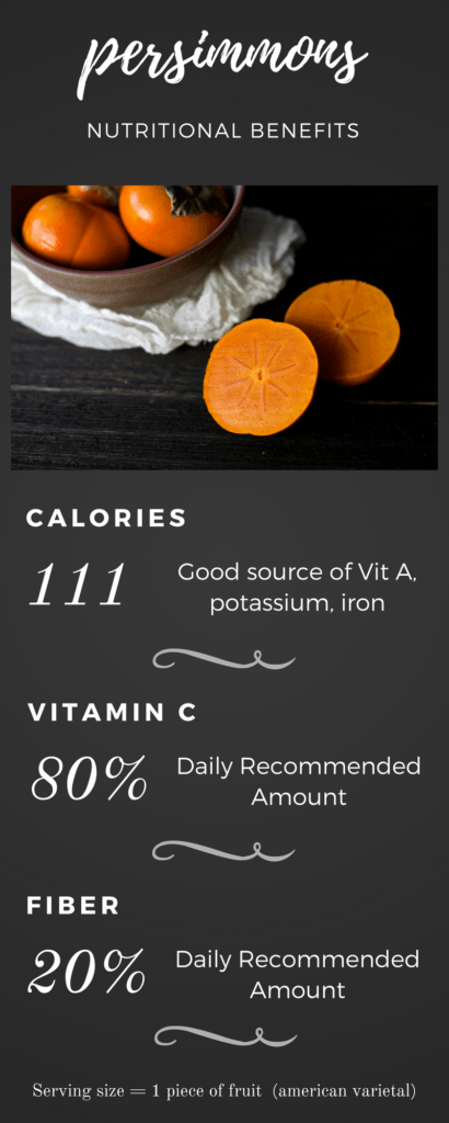 health benefits persimmons4