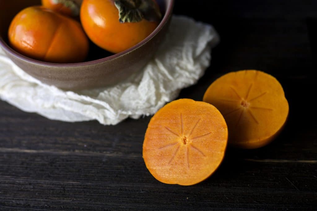 healthy persimmon recipes 4