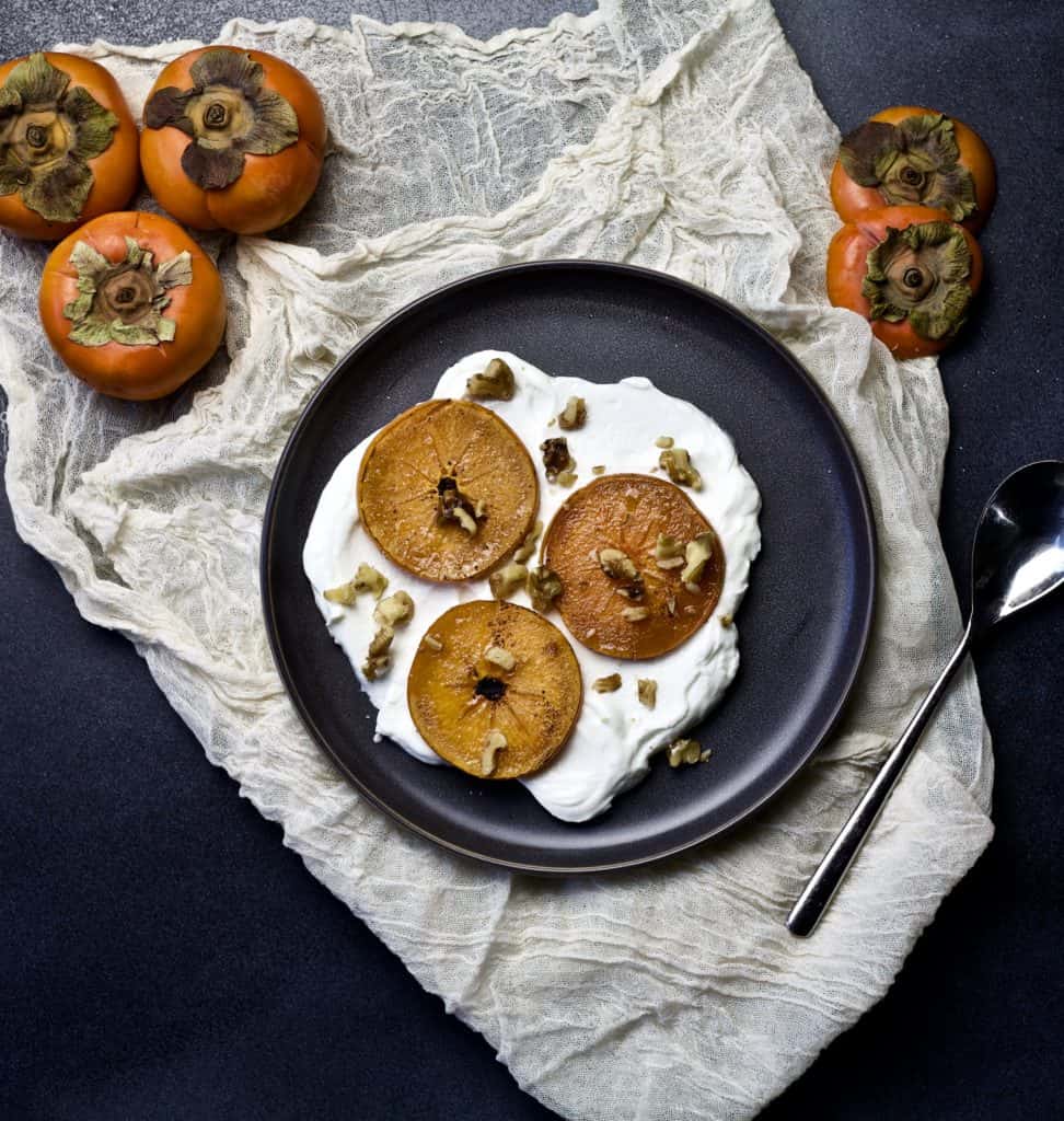 healthy persimmon recipes 6