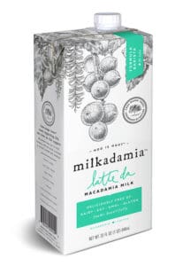 milkadamia brand milk 