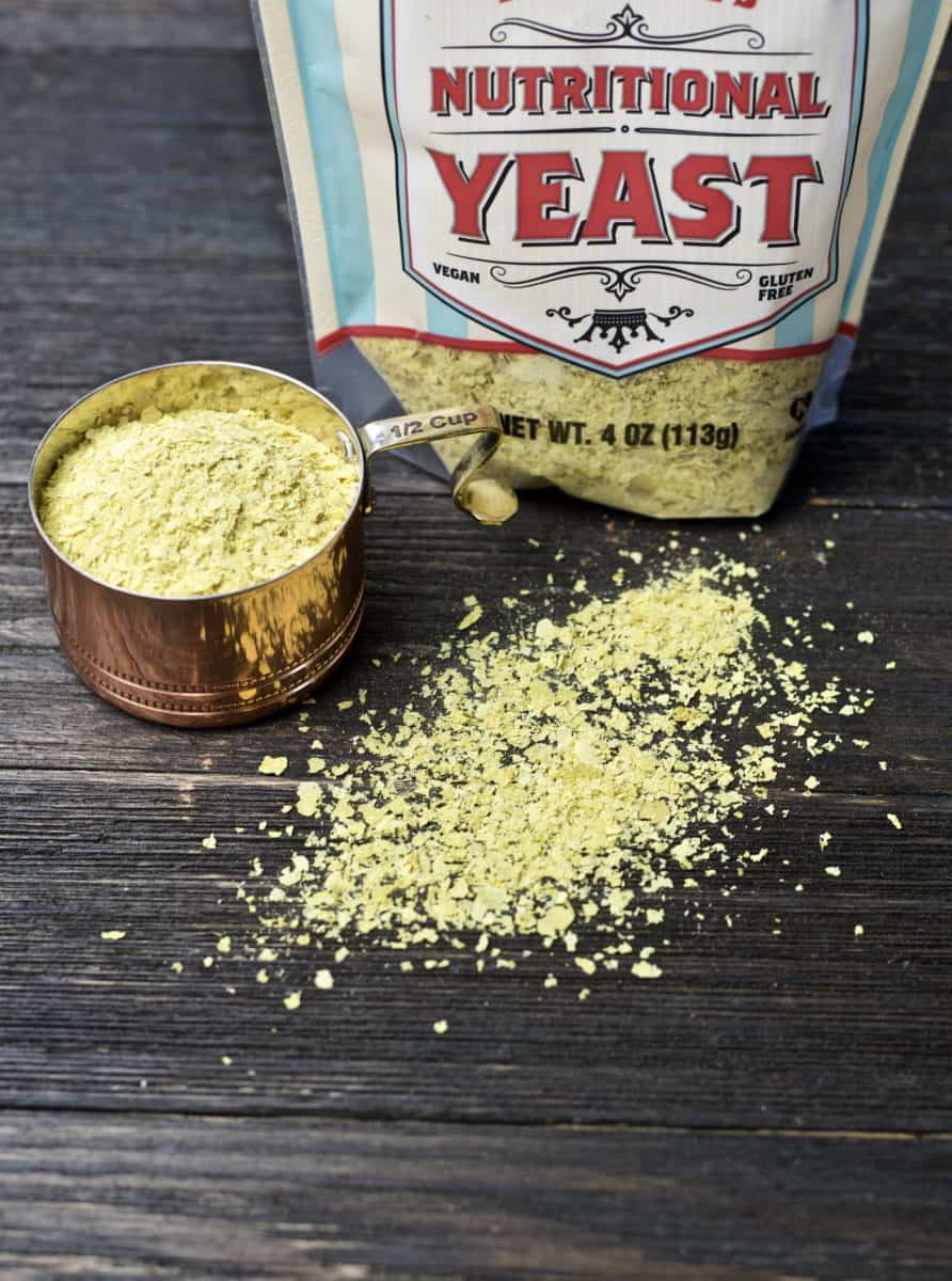 nutritional yeast1