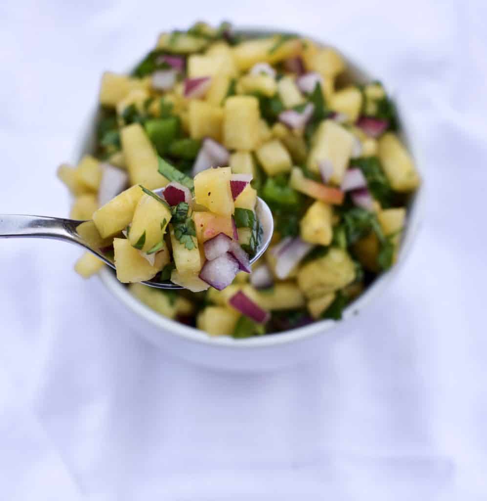 Pineapple Jalapeno Salsa4