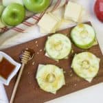 cheddar apple sandwiches with broccoli spirinkles6