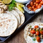 chicken souvlaki recipe