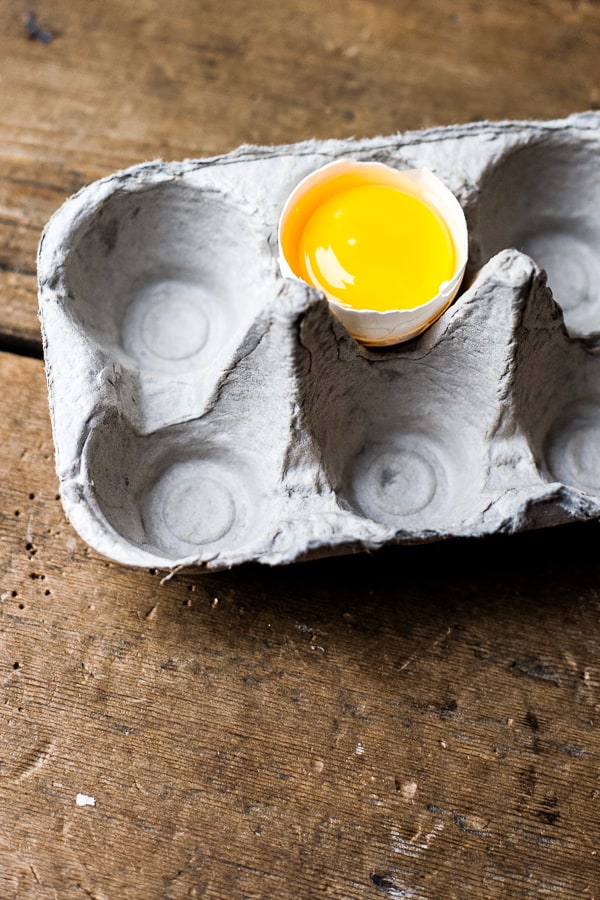 dietitian reviews recent findings to see if eggs are bad for you