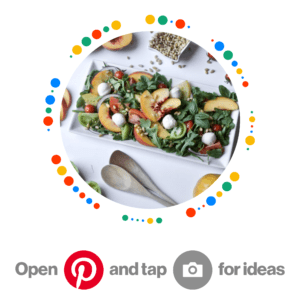 meatless monday pinterest board