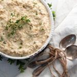 the best mashed cauliflower with white beans