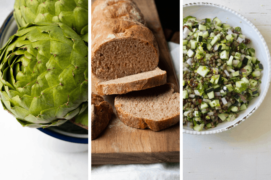 recipes i've been loving