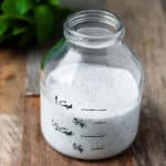 homemade ranch dressing