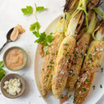 grilled corn on the cob recipe