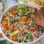 summer corn salad recipe