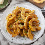 roasted delicata winter squash recipes