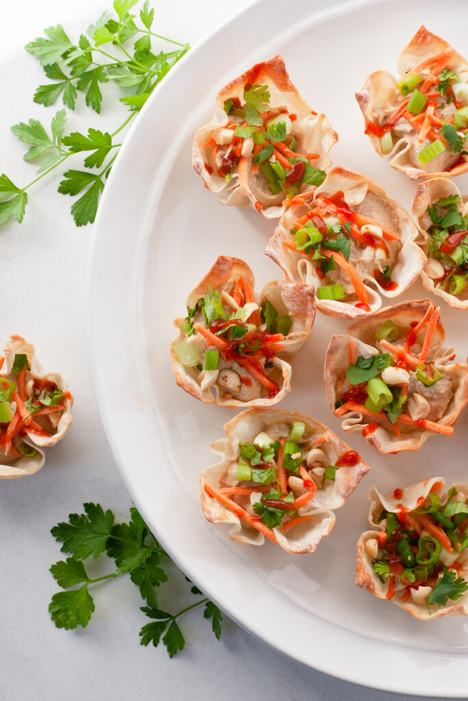 best holiday appetizers