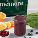 Winter Cold Busting Smoothie