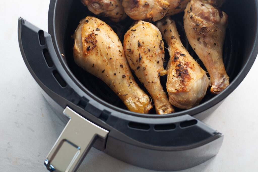 air fryer chicken recipe