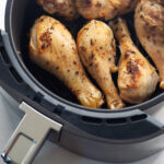 air fryer chicken recipe