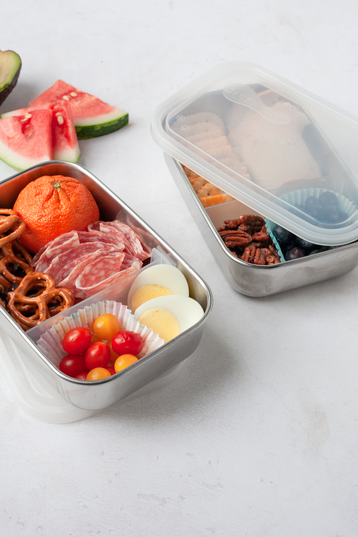 homemade lunchable ideas and recipes 