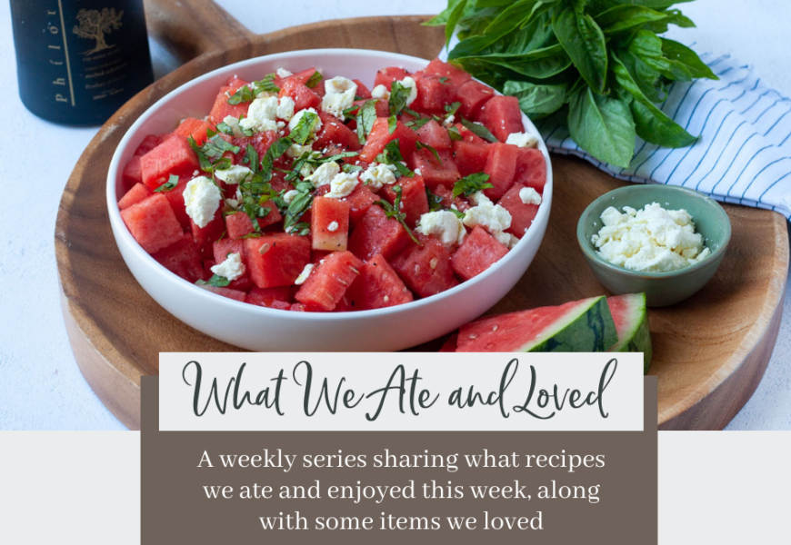 Mediterranean diet meal plan wk 18