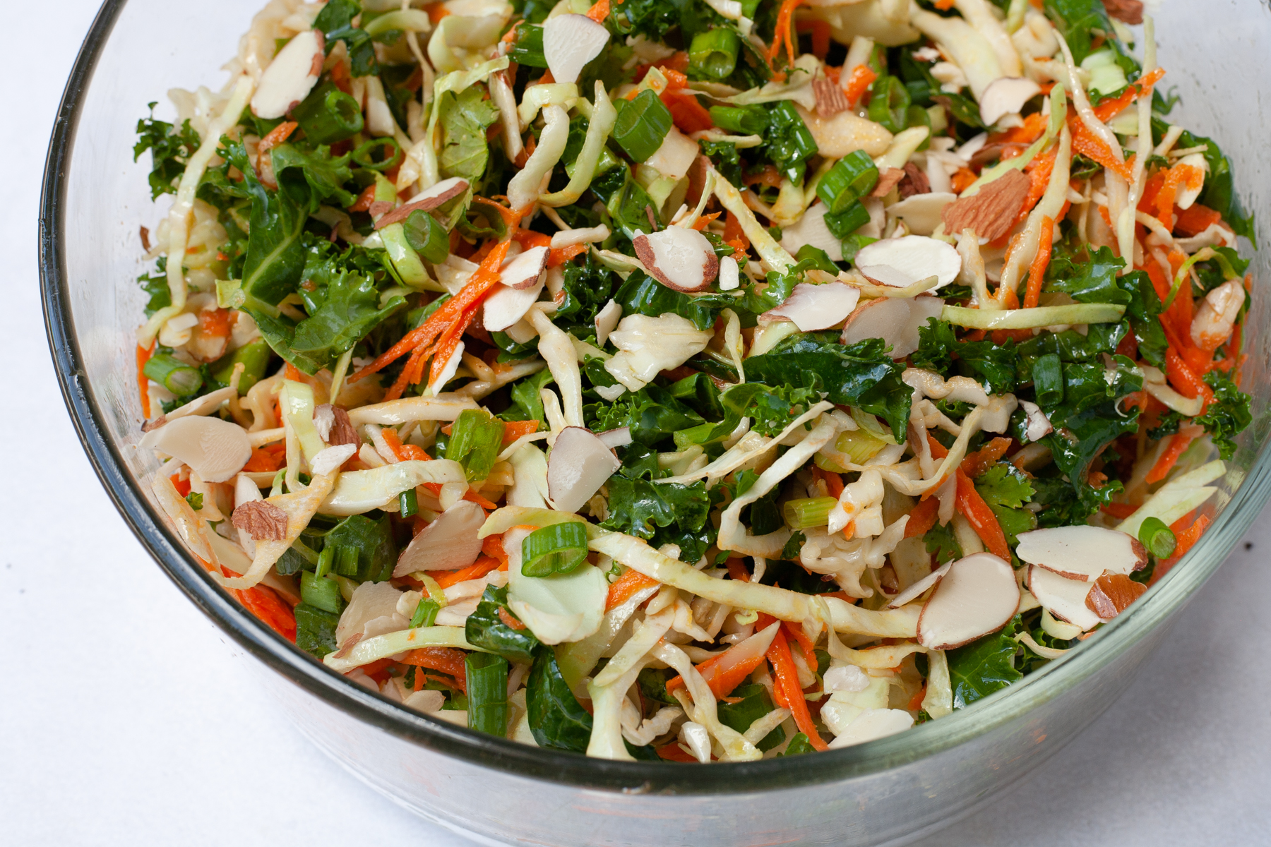 summer slaw