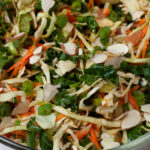 summer slaw recipe