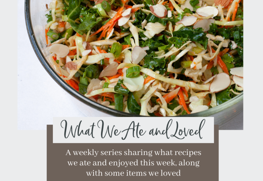 Mediterranean diet meal plan week 22