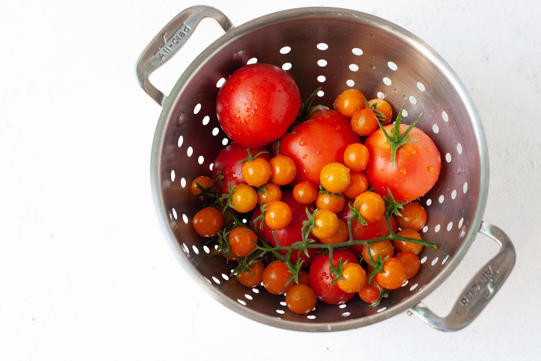 tomato recipes from garden tomatoes