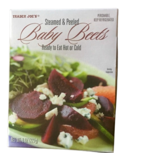 beets from trader joes