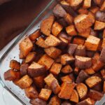 easy sweet potato recipe