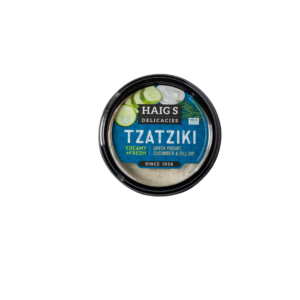 tzatziki sauce