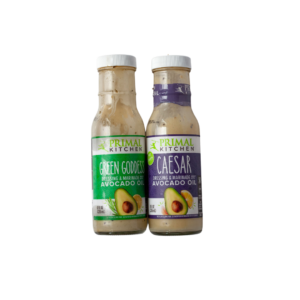 primal kitchen dressings