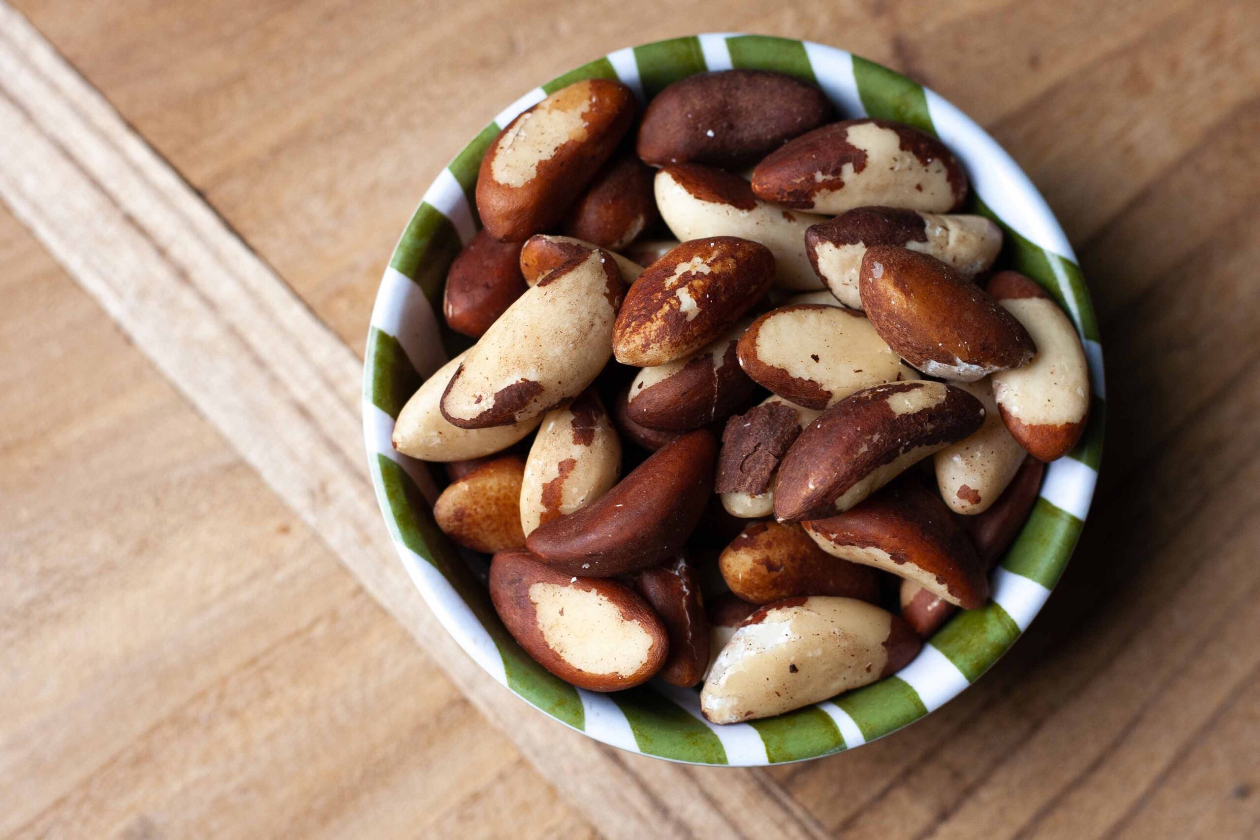 Should You Be Eating 2 Brazil Nuts Daily 