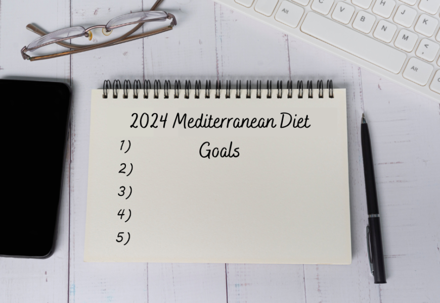 ins and outs Mediterranean diet